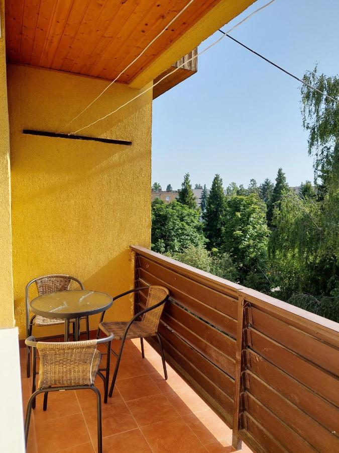 Apartman Balaton Apartment Keszthely Exterior photo