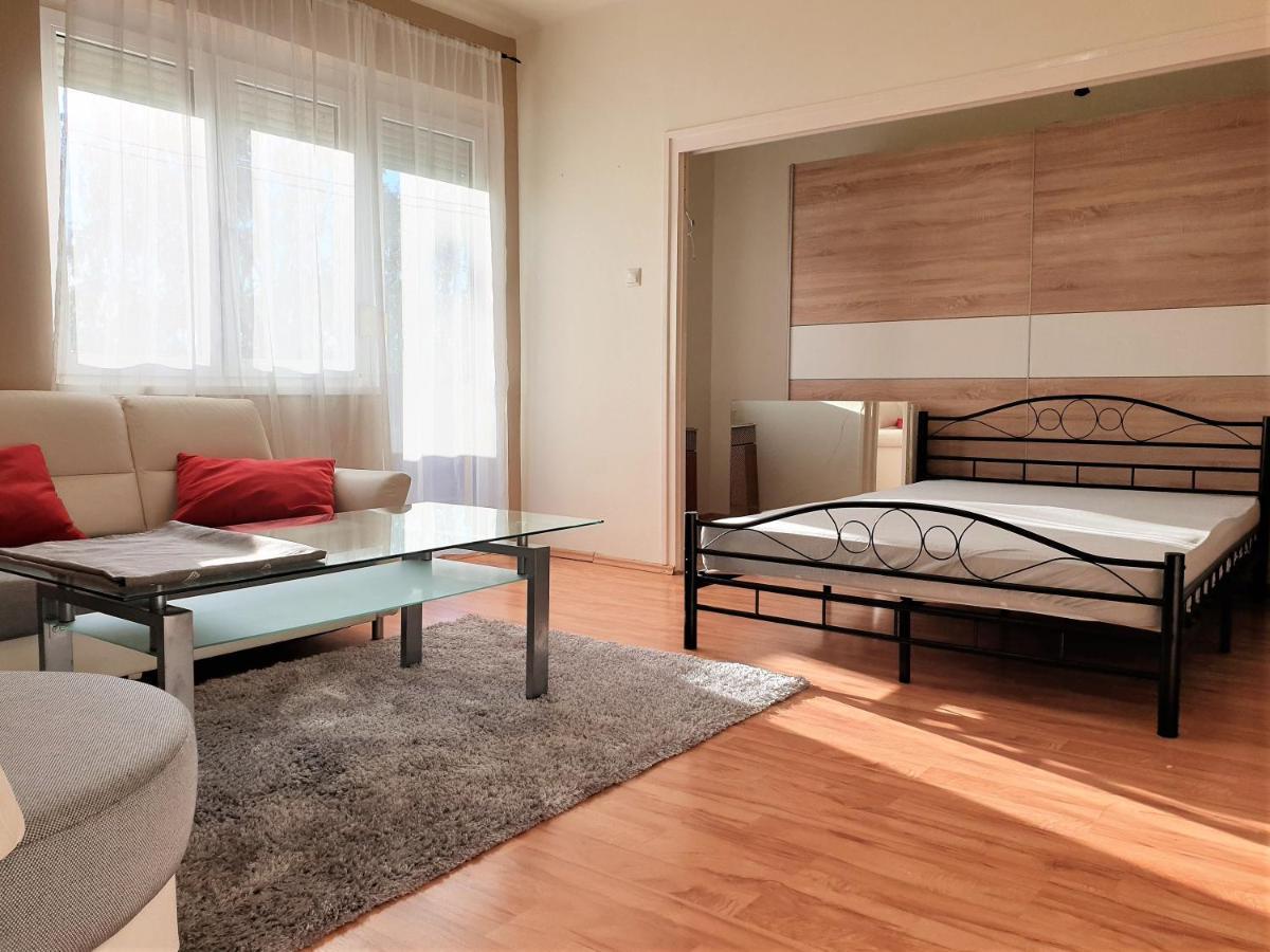 Apartman Balaton Apartment Keszthely Exterior photo