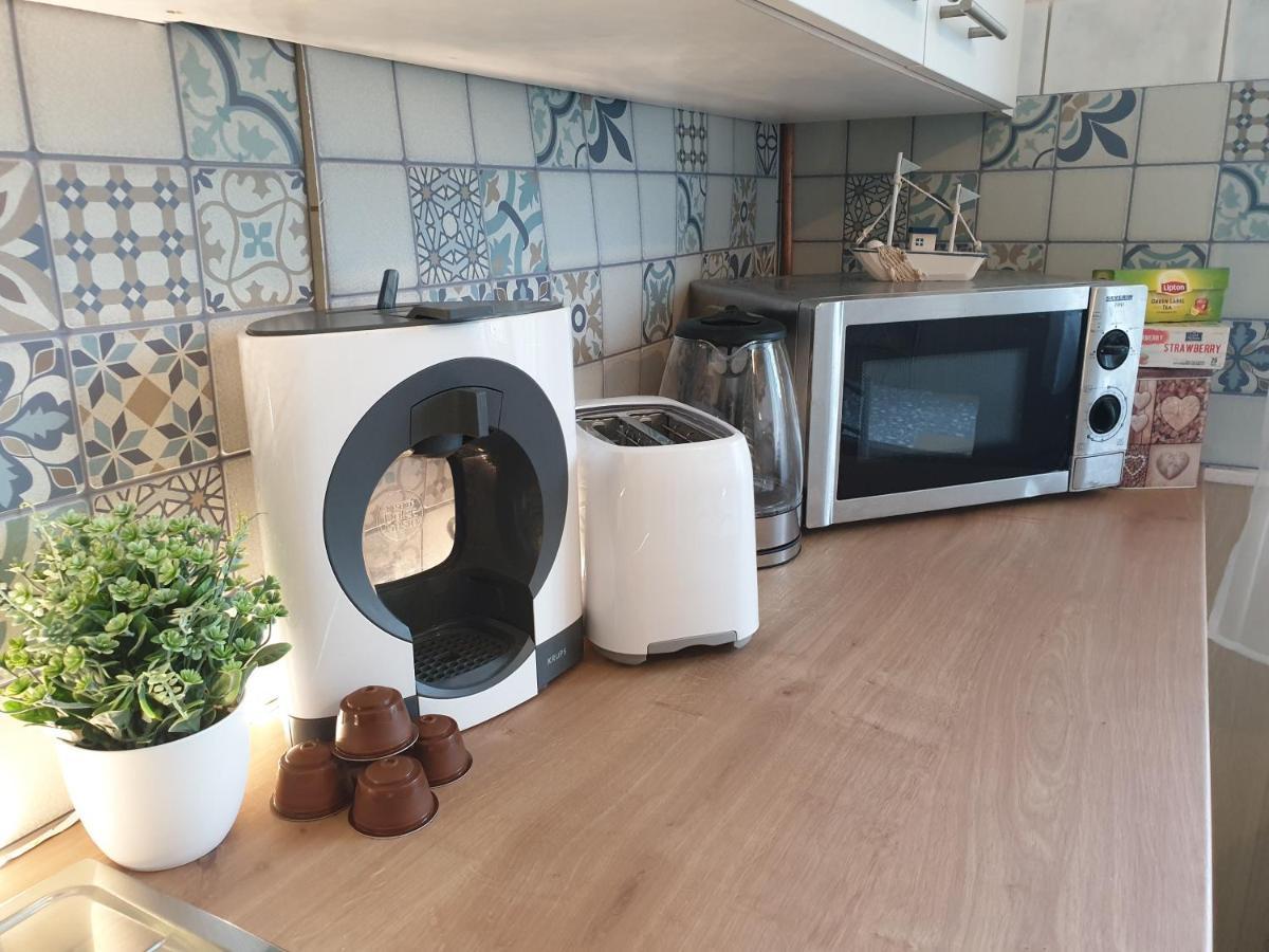 Apartman Balaton Apartment Keszthely Exterior photo
